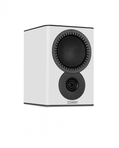 MISSION QX-2 MKII LUX WHITE Plaukta akustiskā sistēma