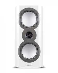 MISSION ZX-2 GLOSS WHITE Plaukta akustiskā sistēma