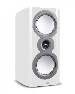 MISSION ZX-2 GLOSS WHITE Plaukta akustiskā sistēma