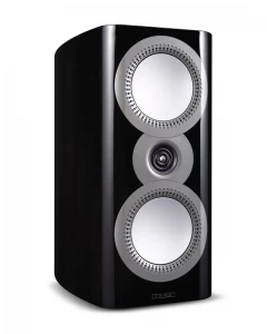 MISSION ZX-2 GLOSS BLACK Plaukta akustiskā sistēma