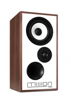 MISSION 700 WALNUT PEARL Plaukta akustiskā sistēma