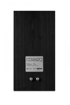 MISSION 700 BLACK OAK Plaukta akustiskā sistēma