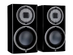 MONITOR AUDIO PLATINUM 100 3G PIANO BLACK Plaukta akustiskā sistēma