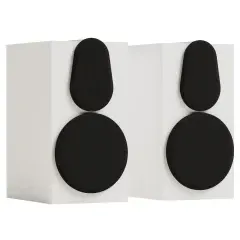 MONITOR AUDIO GOLD 100 6G SATIN WHITE Plaukta akustiskā sistēma