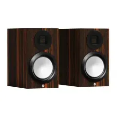 MONITOR AUDIO GOLD 50 6G MACASSAR Plaukta akustiskā sistēma