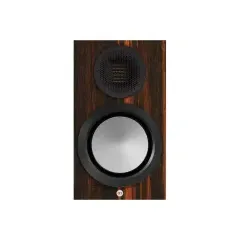 MONITOR AUDIO GOLD 50 6G MACASSAR Plaukta akustiskā sistēma