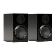 MONITOR AUDIO GOLD 50 6G HIGH GLOSS BLACK Plaukta akustiskā sistēma