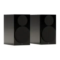 MONITOR AUDIO GOLD 50 6G HIGH GLOSS BLACK Plaukta akustiskā sistēma