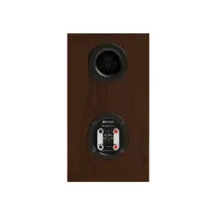 MONITOR AUDIO BRONZE 50 7G WALNUT Plaukta akustiskā sistēma