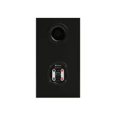 MONITOR AUDIO BRONZE 50 7G BLACK Plaukta akustiskā sistēma