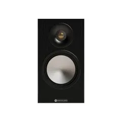 MONITOR AUDIO BRONZE 50 7G WALNUT Plaukta akustiskā sistēma