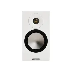 MONITOR AUDIO BRONZE 50 7G WHITE Plaukta akustiskā sistēma