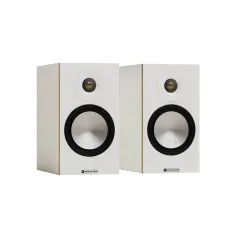 MONITOR AUDIO BRONZE 50 7G WHITE Plaukta akustiskā sistēma