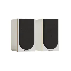 MONITOR AUDIO BRONZE 50 7G WHITE Plaukta akustiskā sistēma