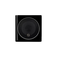 MONITOR AUDIO RADIUS 45 High Gloss Black Plaukta akustiskā sistēma