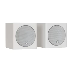 MONITOR AUDIO RADIUS 45 High Gloss White Plaukta akustiskā sistēma