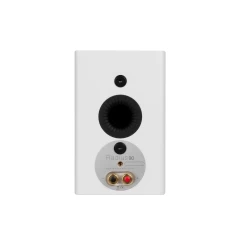 MONITOR AUDIO RADIUS 90 High Gloss White Plaukta akustiskā sistēma
