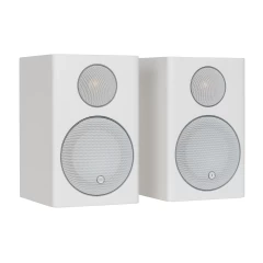 MONITOR AUDIO RADIUS 90 High Gloss White Plaukta akustiskā sistēma