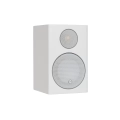 MONITOR AUDIO RADIUS 90 High Gloss White Plaukta akustiskā sistēma