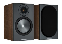 MONITOR AUDIO BRONZE 50 6G Walnut Plaukta akustiskā sistēma