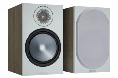 MONITOR AUDIO BRONZE 100 Urban Grey Plaukta akustiskā sistēma