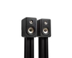 POLK AUDIO SIGNATURE ELITE ES15 BLACK Plaukta akustiskā sistēma