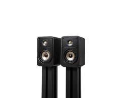 POLK AUDIO SIGNATURE ELITE ES15 BLACK Plaukta akustiskā sistēma