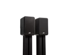 POLK AUDIO SIGNATURE ELITE ES15 BLACK Plaukta akustiskā sistēma