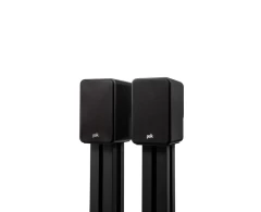 POLK AUDIO SIGNATURE ELITE ES15 BLACK Plaukta akustiskā sistēma