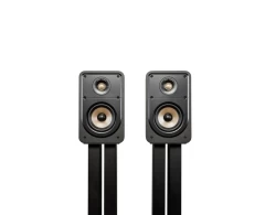 POLK AUDIO SIGNATURE ELITE ES15 BLACK Plaukta akustiskā sistēma