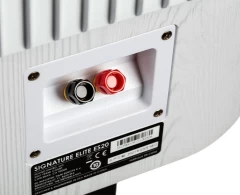 POLK AUDIO SIGNATURE ELITE ES20 WHITE Plaukta akustiskā sistēma