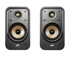 POLK AUDIO SIGNATURE ELITE ES20 BLACK Plaukta akustiskā sistēma