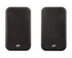POLK AUDIO SIGNATURE ELITE ES20 BLACK Plaukta akustiskā sistēma