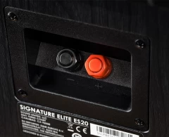 POLK AUDIO SIGNATURE ELITE ES20 BLACK Plaukta akustiskā sistēma