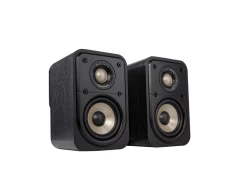 POLK AUDIO SIGNATURE ELITE ES10 BLACK Plaukta akustiskā sistēma