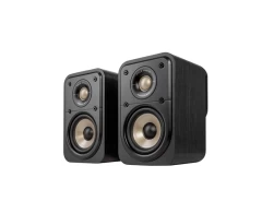 POLK AUDIO SIGNATURE ELITE ES10 BLACK Plaukta akustiskā sistēma