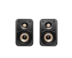 POLK AUDIO SIGNATURE ELITE ES10 BLACK Plaukta akustiskā sistēma