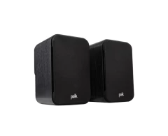 POLK AUDIO SIGNATURE ELITE ES10 BLACK Plaukta akustiskā sistēma