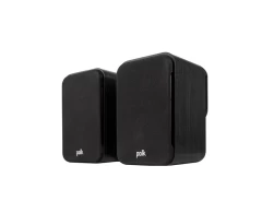 POLK AUDIO SIGNATURE ELITE ES10 BLACK Plaukta akustiskā sistēma