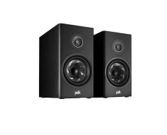 POLK AUDIO RESERVE R200 BLACK Plaukta akustiskā sistēma