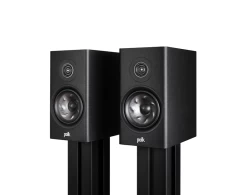 POLK AUDIO RESERVE R200 BLACK Plaukta akustiskā sistēma