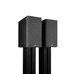 POLK AUDIO RESERVE R200 BLACK Plaukta akustiskā sistēma