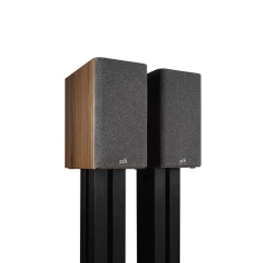 POLK AUDIO RESERVE R200 WALNUT Plaukta akustiskā sistēma