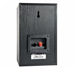 POLK AUDIO T15 Black Plaukta akustiskā sistēma