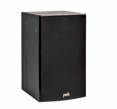 POLK AUDIO T15 Black Plaukta akustiskā sistēma