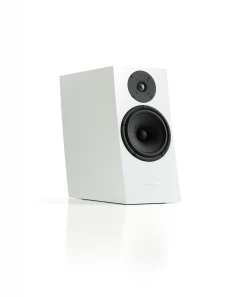 PYLON AUDIO JASPER MONITOR 18 LACQUER HIGH GLOSS WHITE Plaukta akustiskā sistēma