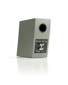 PYLON AUDIO JASPER MONITOR 18 MAT CEMENT GREY Plaukta akustiskā sistēma