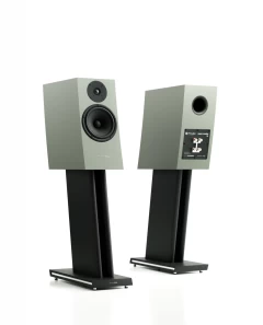 PYLON AUDIO JASPER MONITOR 18 MAT CEMENT GREY Plaukta akustiskā sistēma
