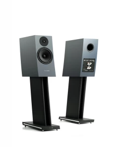 PYLON AUDIO JASPER MONITOR 18 MAT BLUE GREY Plaukta akustiskā sistēma