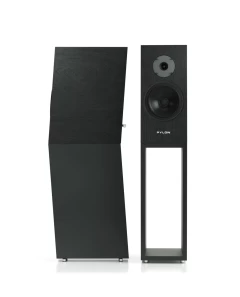 PYLON AUDIO DIAMOND MONITOR 18 BLACK CV Plaukta akustiskā sistēma